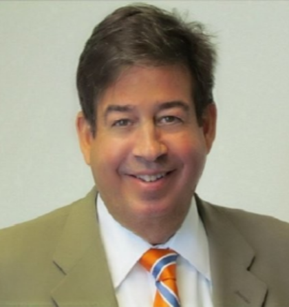 Attorney Lyle Farmer