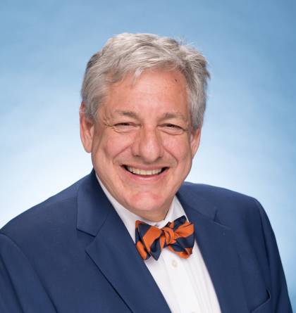 Attorney Andrew Feinstein Headshot