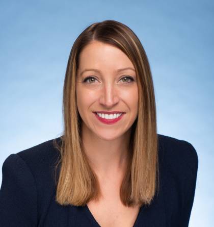 Attorney Jillian Griswold Headshot