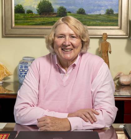Attorney Diane Goldenstein