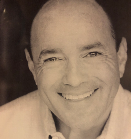 Russell Hodges