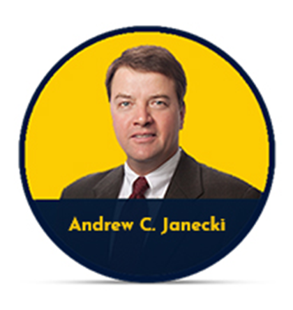 Attorney Andrew C. Janecki