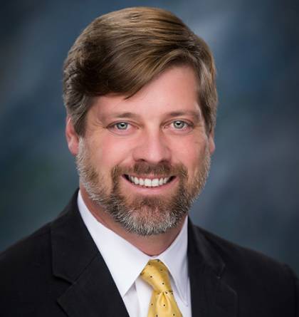 Attorney James E. Smith, III