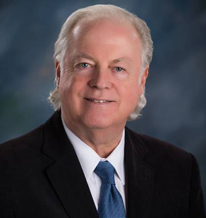 Attorney James E. Smith, Jr.