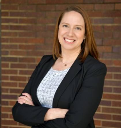 Attorney Kenzie Singleton