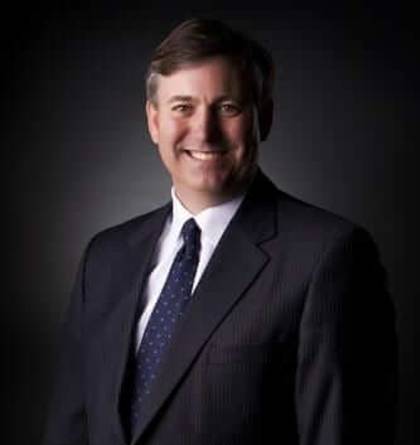 Attorney Thomas McMurray
