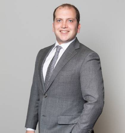Lawyer Yonatan Lipetz
