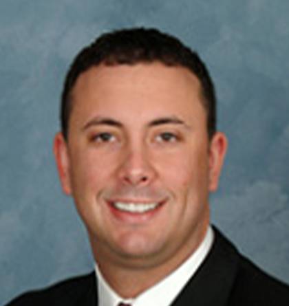 Josh McCann