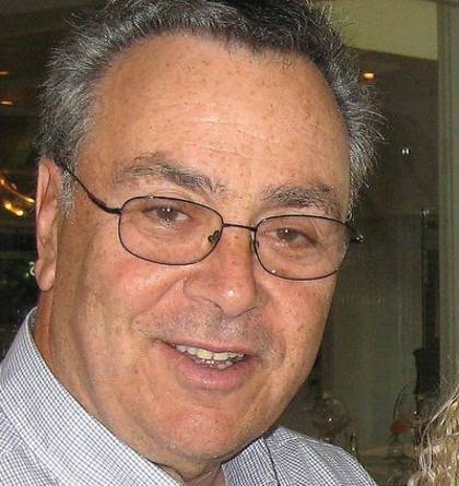 Lawrence Pohly