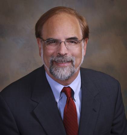 Attorney Bob Baum