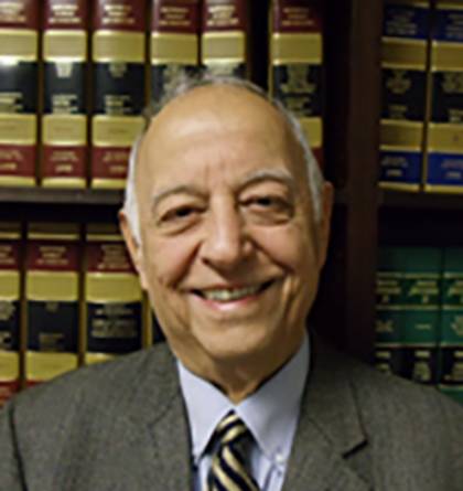 Albert Ritchey