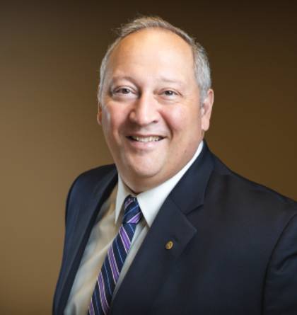 Attorney Robert Taylor Manning