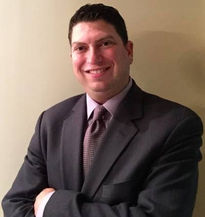 Attorney Spencer Fein