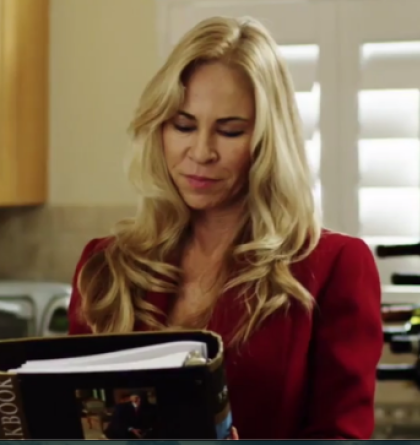 Attorney Sherri Simpson
