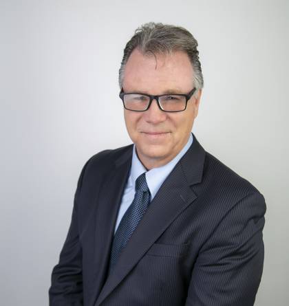 Attorney Scott Siverson