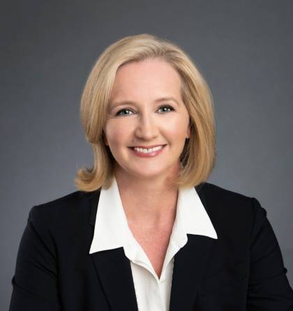 Attorney Stephanie Scarborough