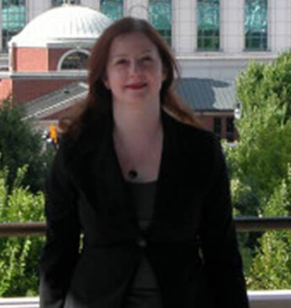 Stephanie Simmons