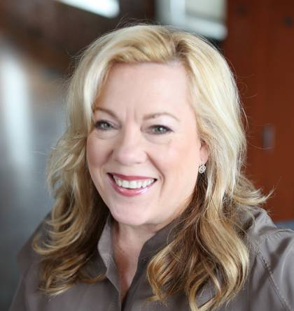 Jane Stafford
