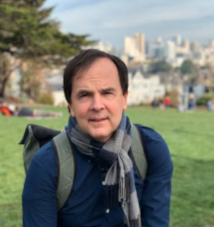 Attorney Scott Stockwell