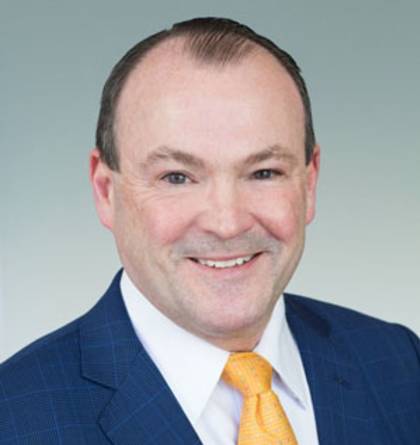 Thomas J Wagner headshot