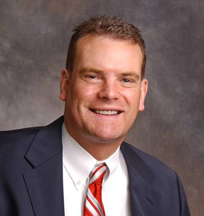 Attorney Bruce L. Vickery