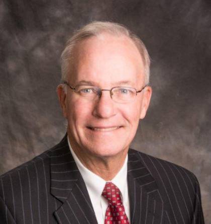 Attorney Raymond E. "Terry" Ginn, Jr.