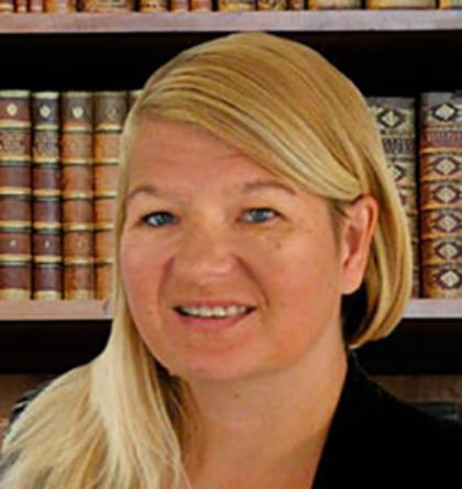 Kerstin Wade attorney