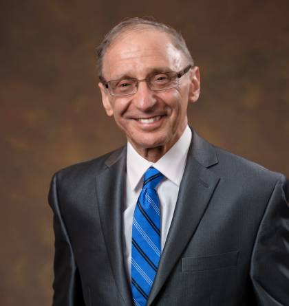 Attorney Seymour Wasserstrum