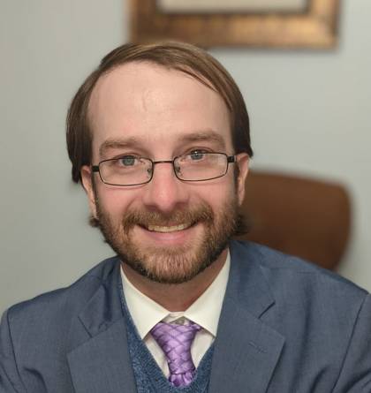 Attorney Jeff Poplawsky
