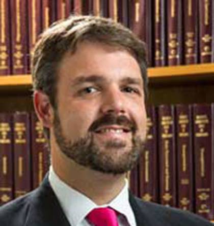Matthew I. Wyman