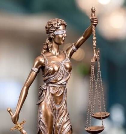 lady justice