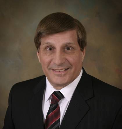 Attorney Anthony M. Zezima