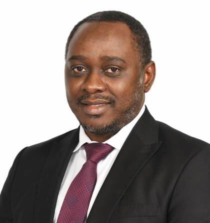 Attorney Nji Anyere