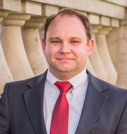 Attorney Spencer Bradford