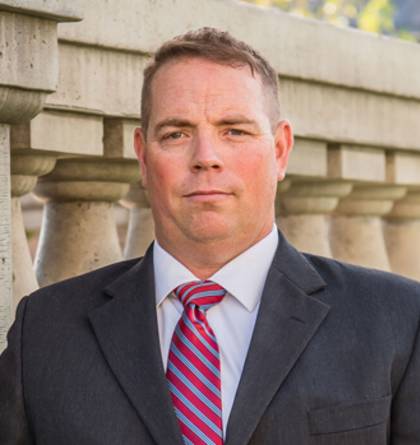 Attorney Brad J Jones