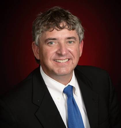 Derrick Blythe