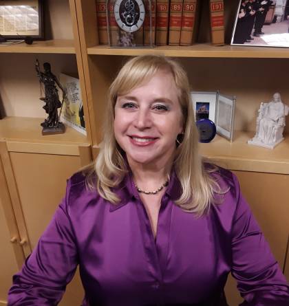 Attorney Kim Bodnar