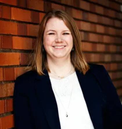 Attorney Elaine Thomaston