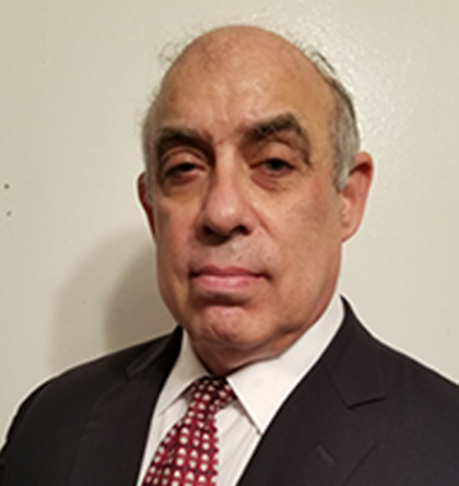Attorney Lewis Brande