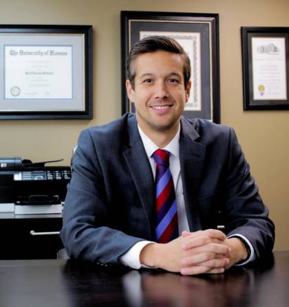 Attorney Brett Richman