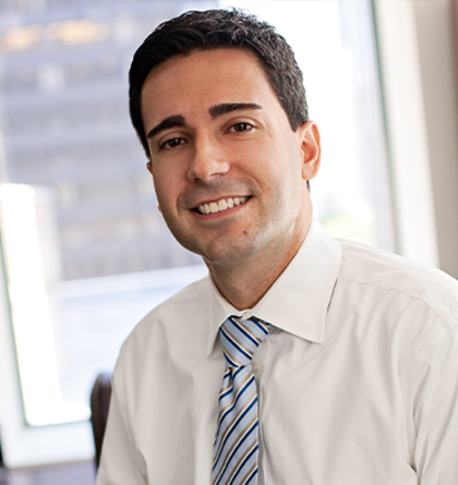 Marc R. Campagna