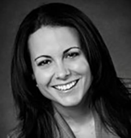 Attorney Lisa Capote