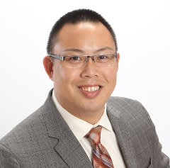 Geoffrey Fong