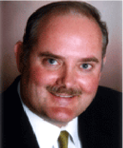 Mark A. Simon headshot