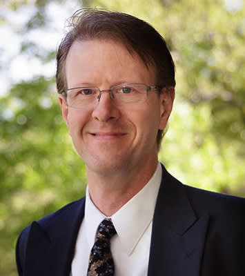 Brian D. Fogarty