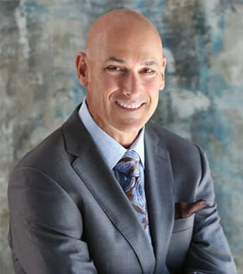 Jonathan Laurans Bio Photo
