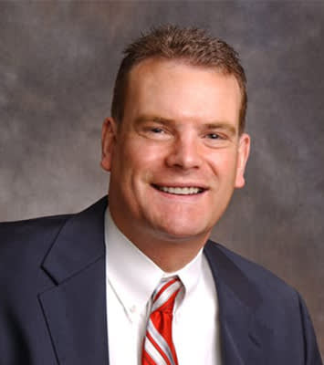 Bruce Vickery Bio Photo