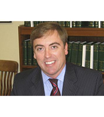 Jason J. Sawyer