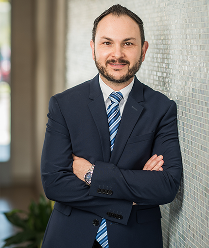 Shiraz Simonian