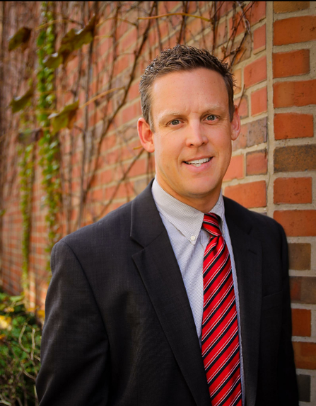 Attorney Chris Heckert